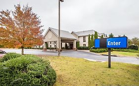 Comfort Inn Dawsonville Ga